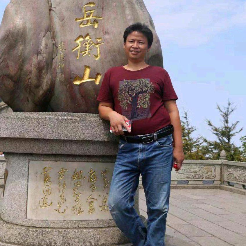 爱在雨季