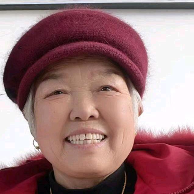 开心😁54年