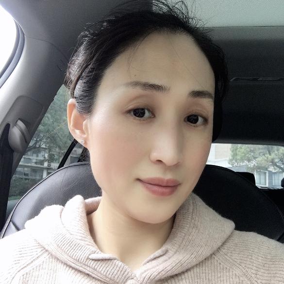 匠绣堂纹眉(慈溪店)