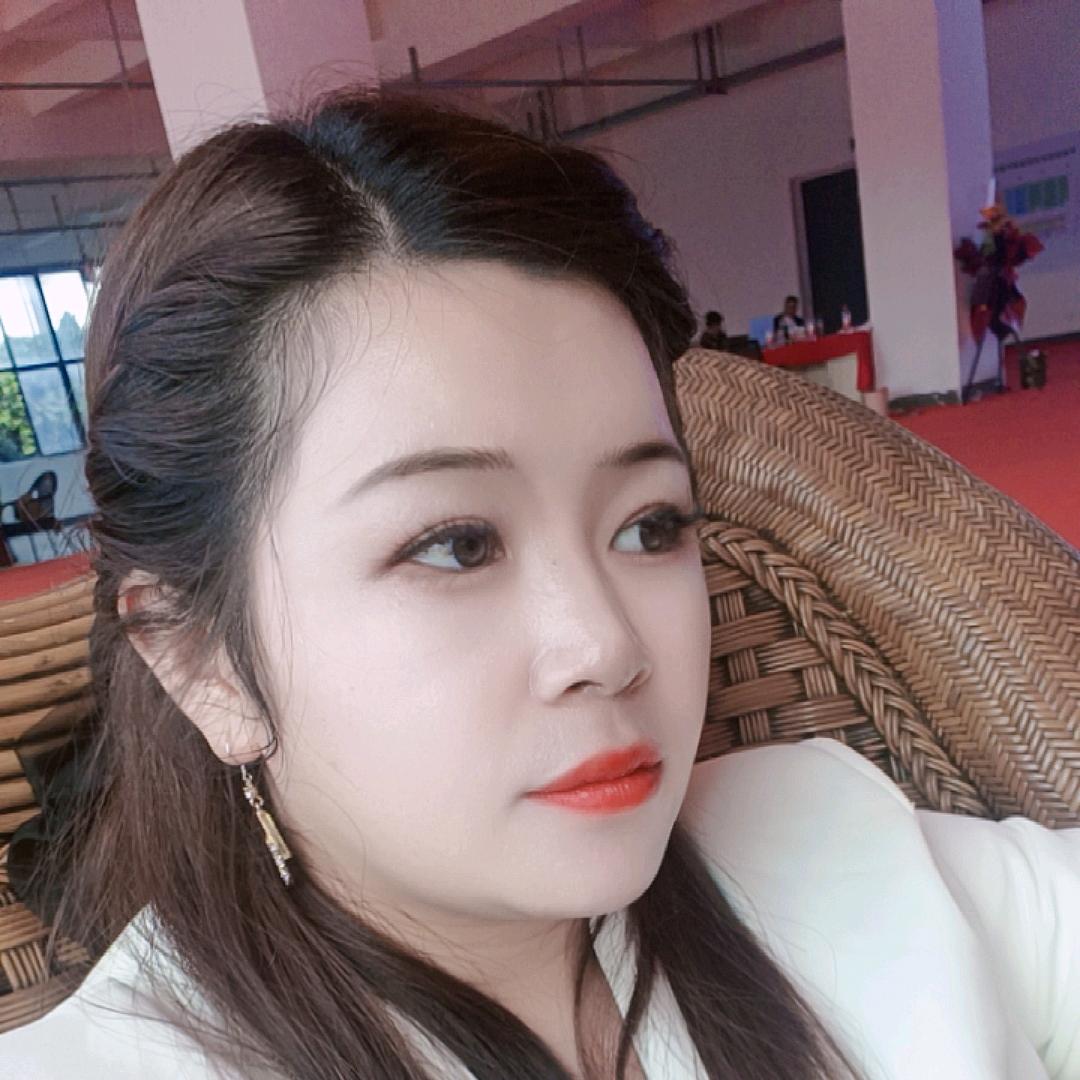 小美永远开心