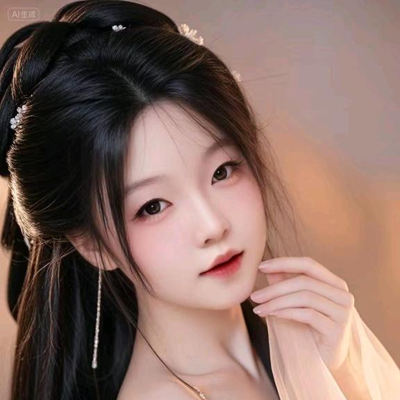 琉璃静婉