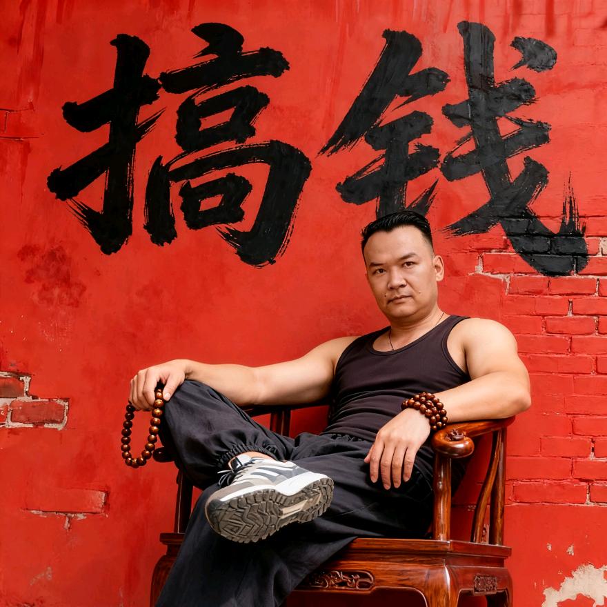 醉卧沙场笑（有关必回）