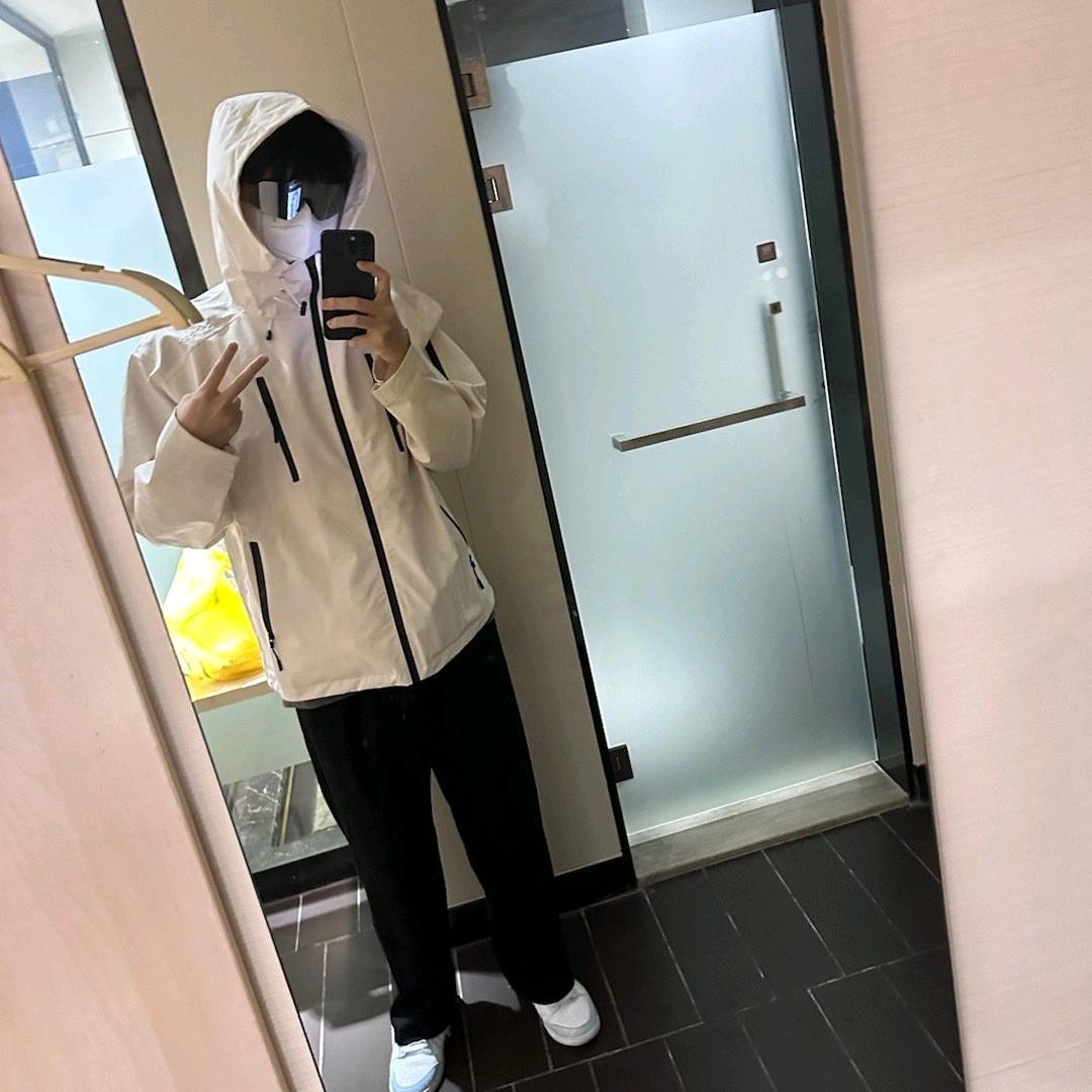 每天都有好心情
