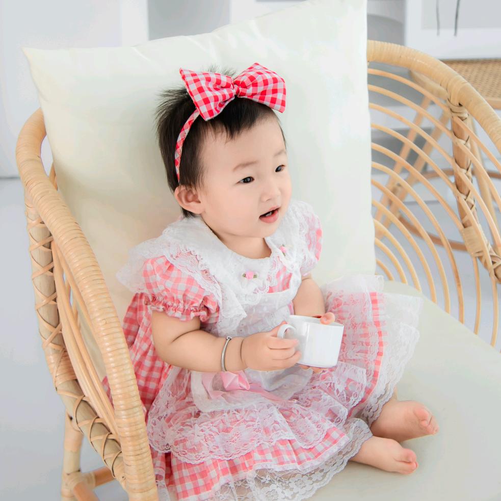 糖糖小可爱