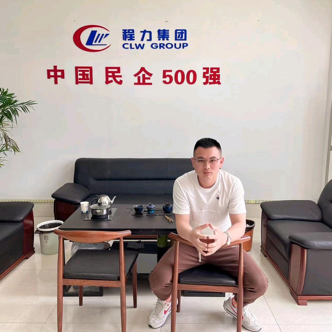 程力佳运清障车销售部