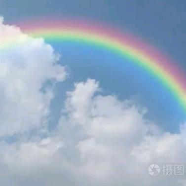 彩虹🌈