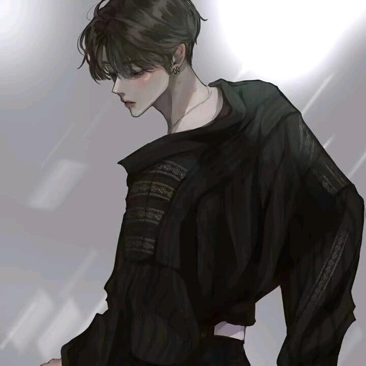 恸 &心动