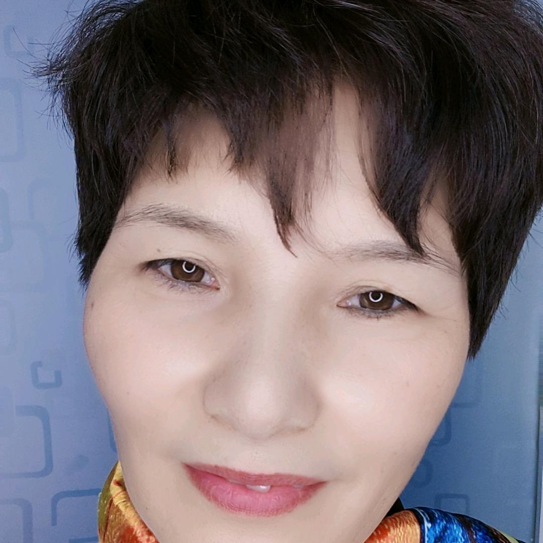 马大姐58岁