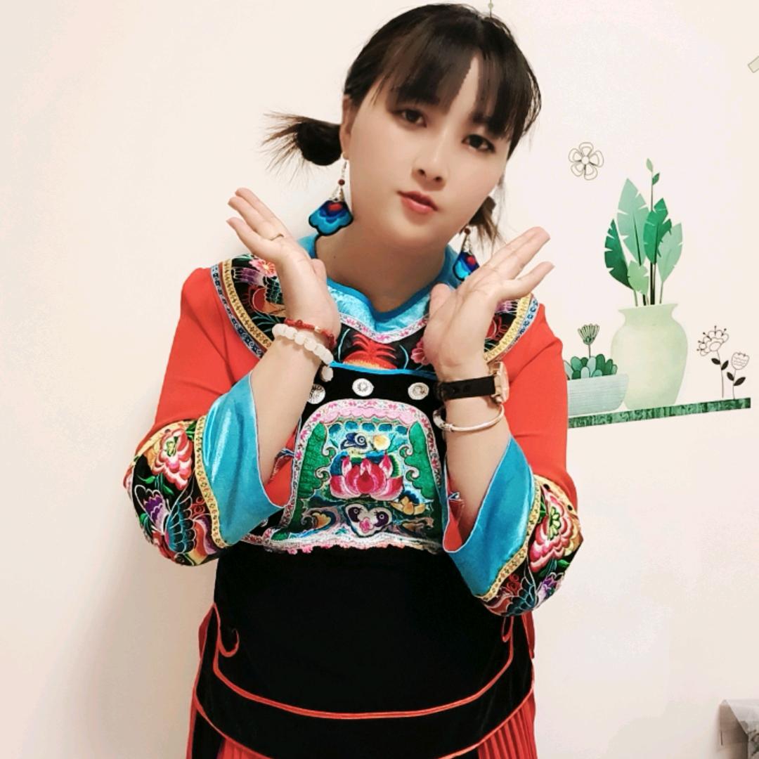 艳子【爱唱歌🎤】