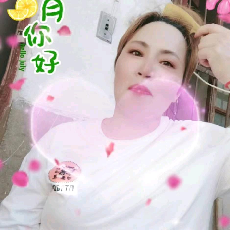一见钟情～