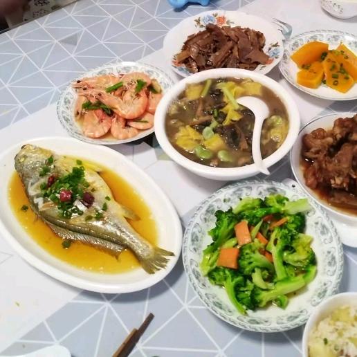 俞大姐牧谨客栈