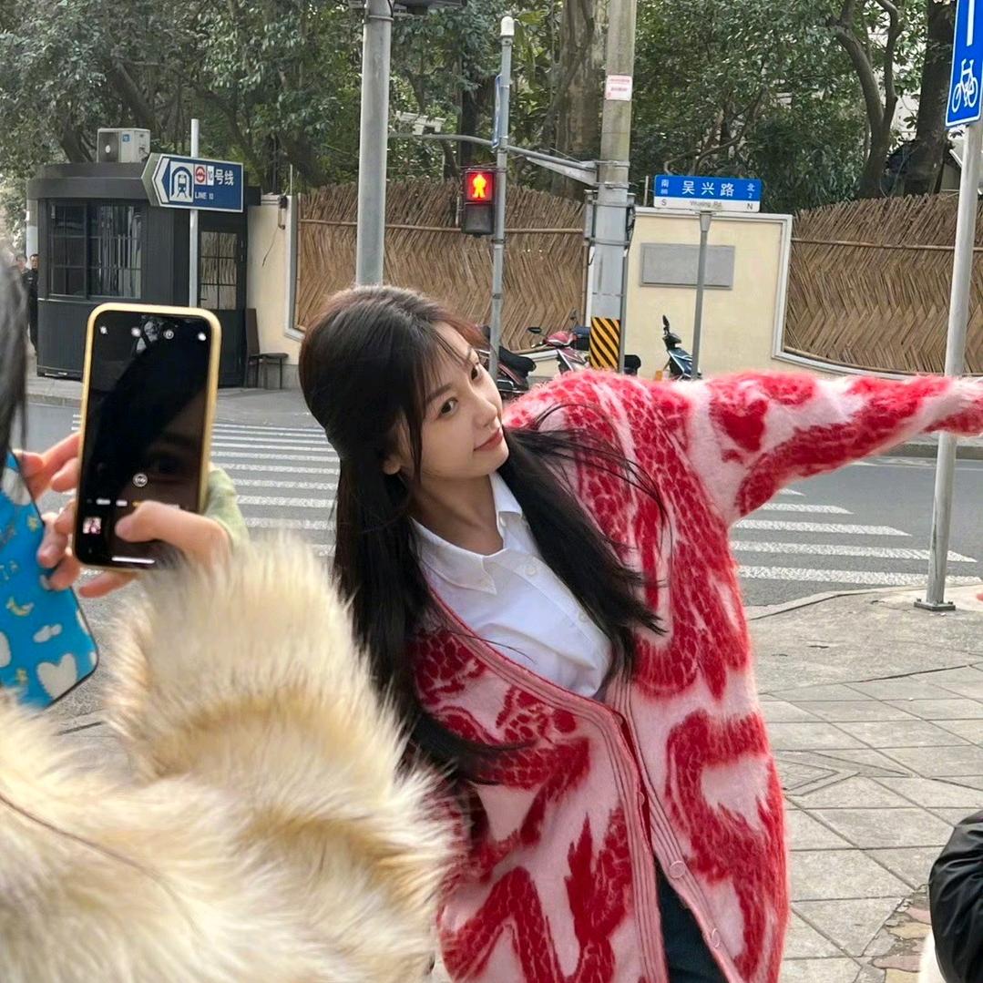 星❤