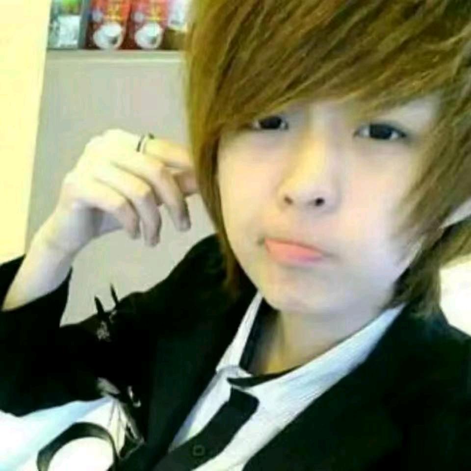阳ˉ﹃ˉ光男孩