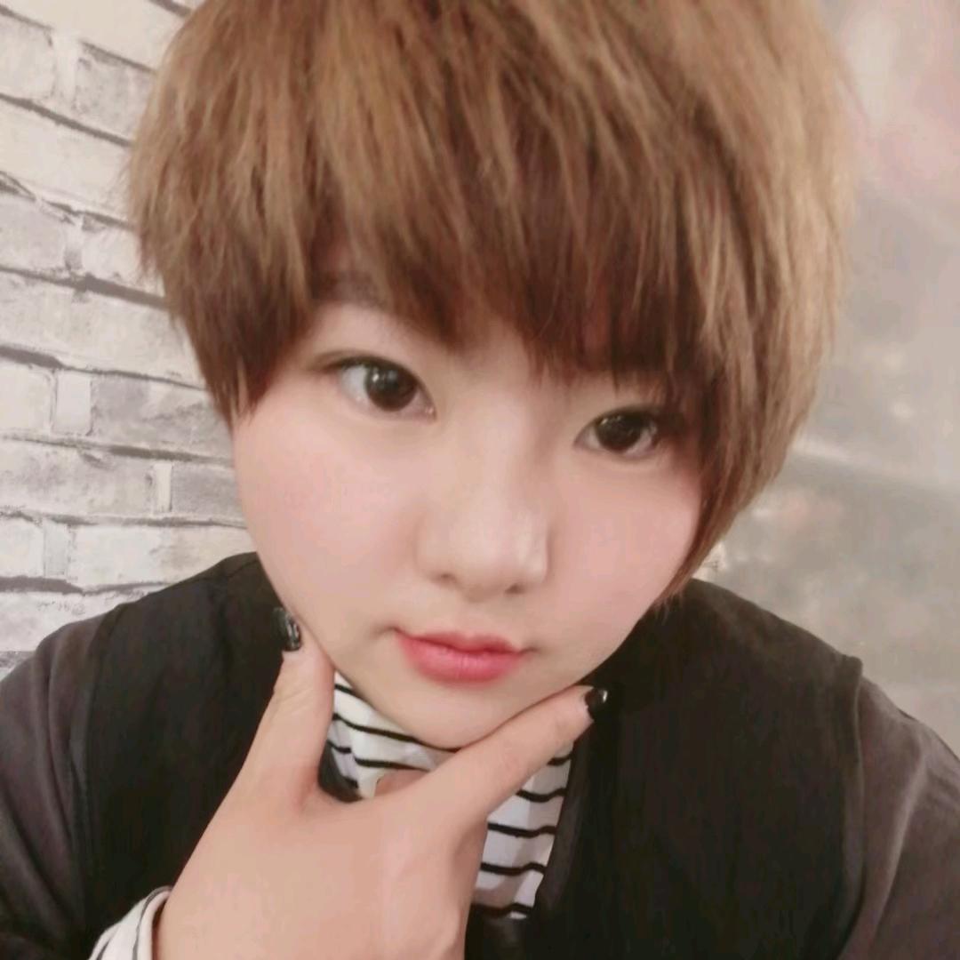 小莹❤️
