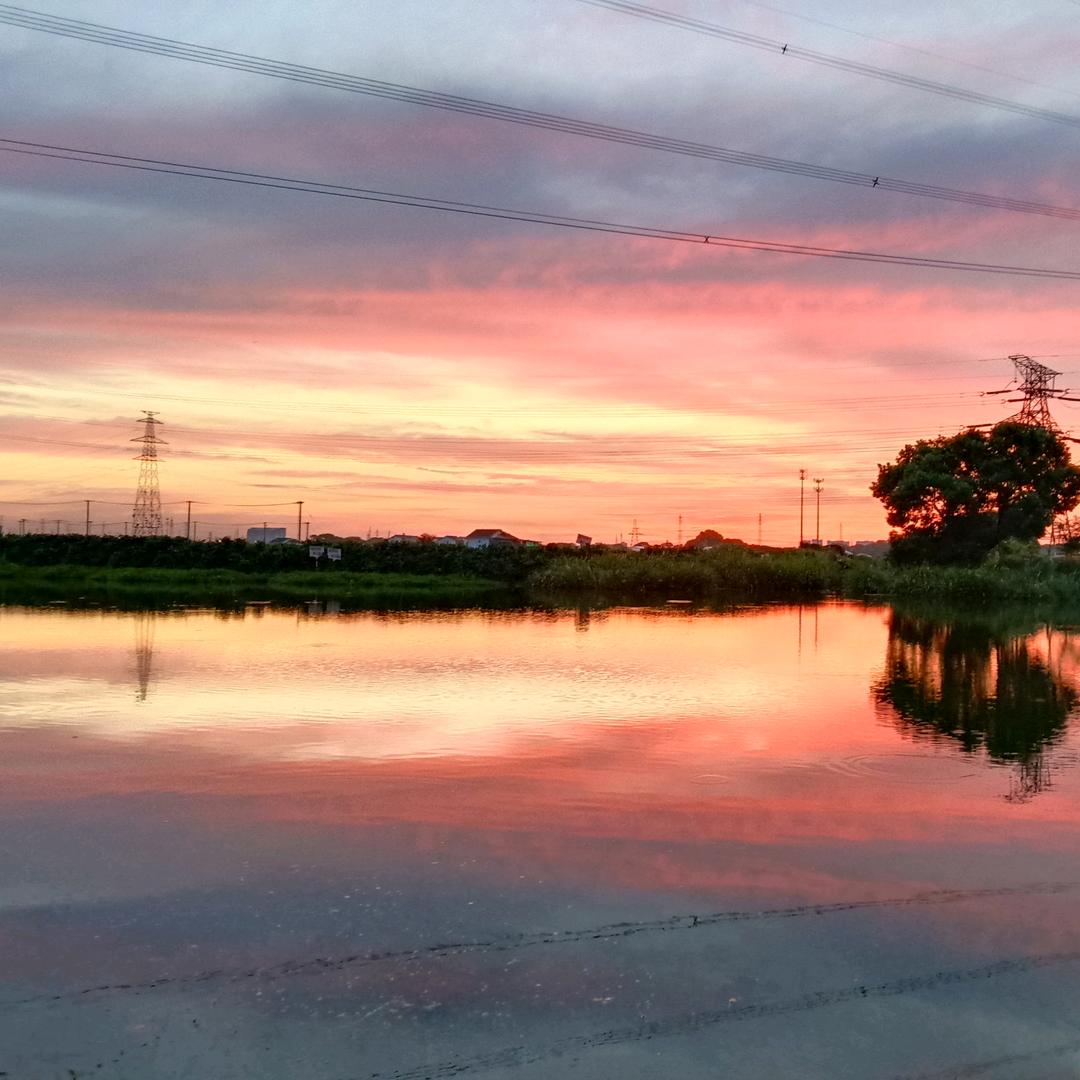 相守&相依&相伴