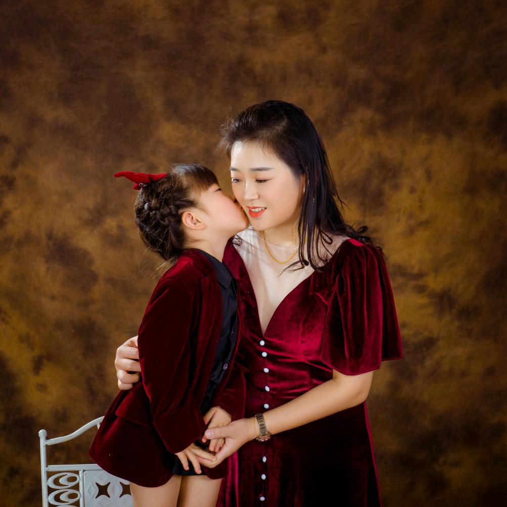 💖王💖后余生