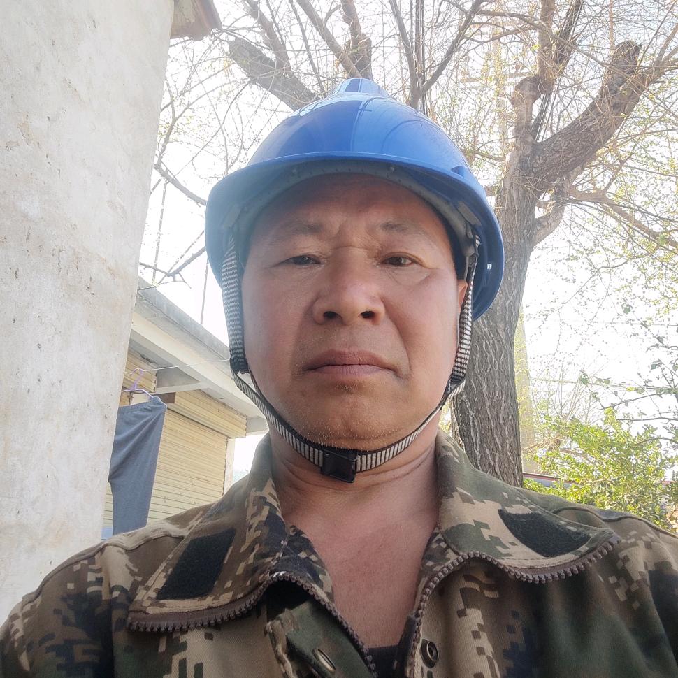 单身汉...高辉