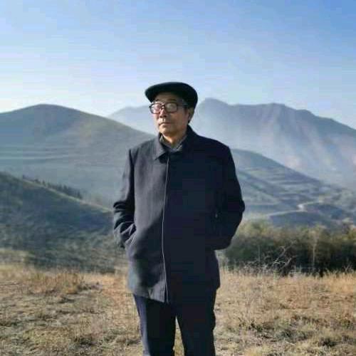 泾水长