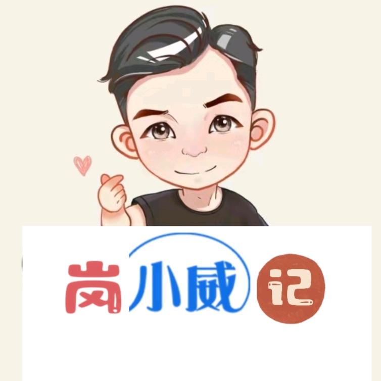 岗小威记