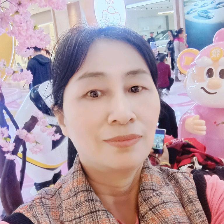 @笑看明天