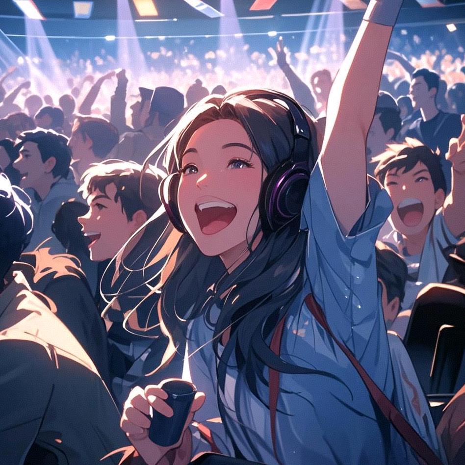 打工人爱看演出