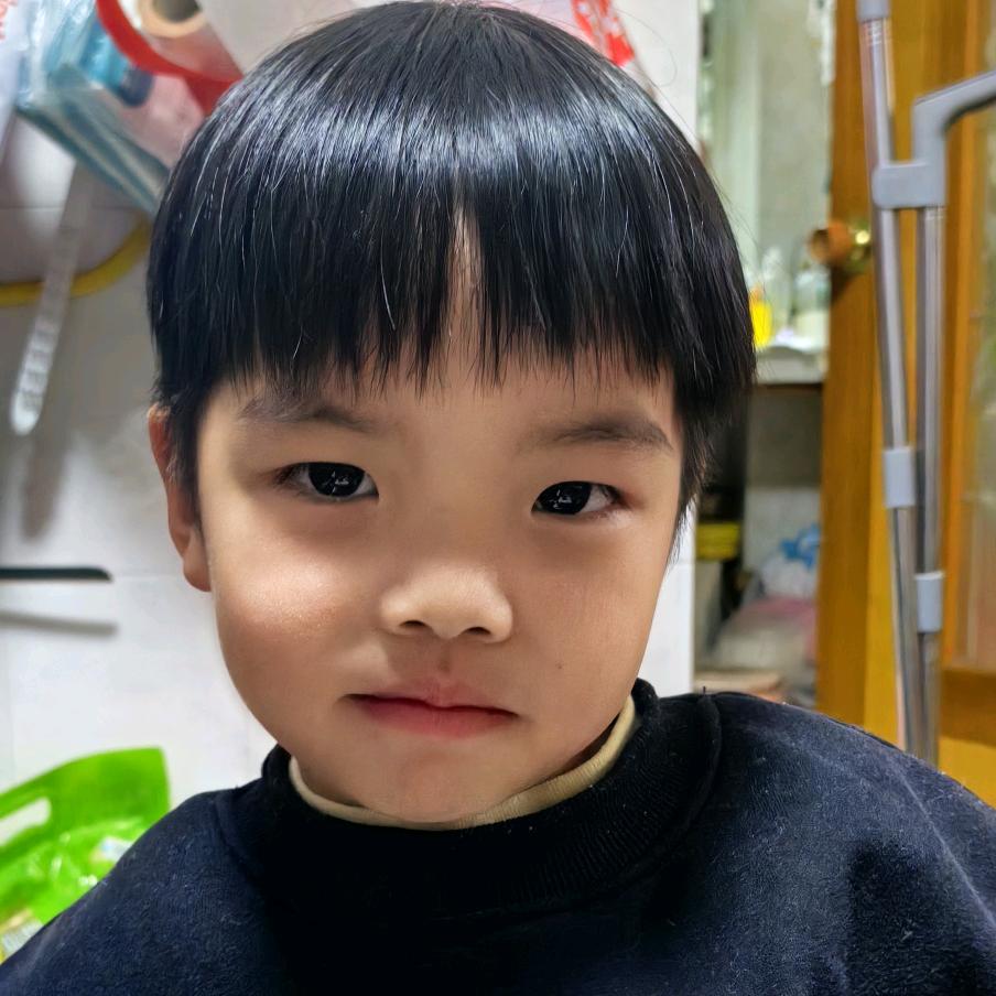 小欣啊