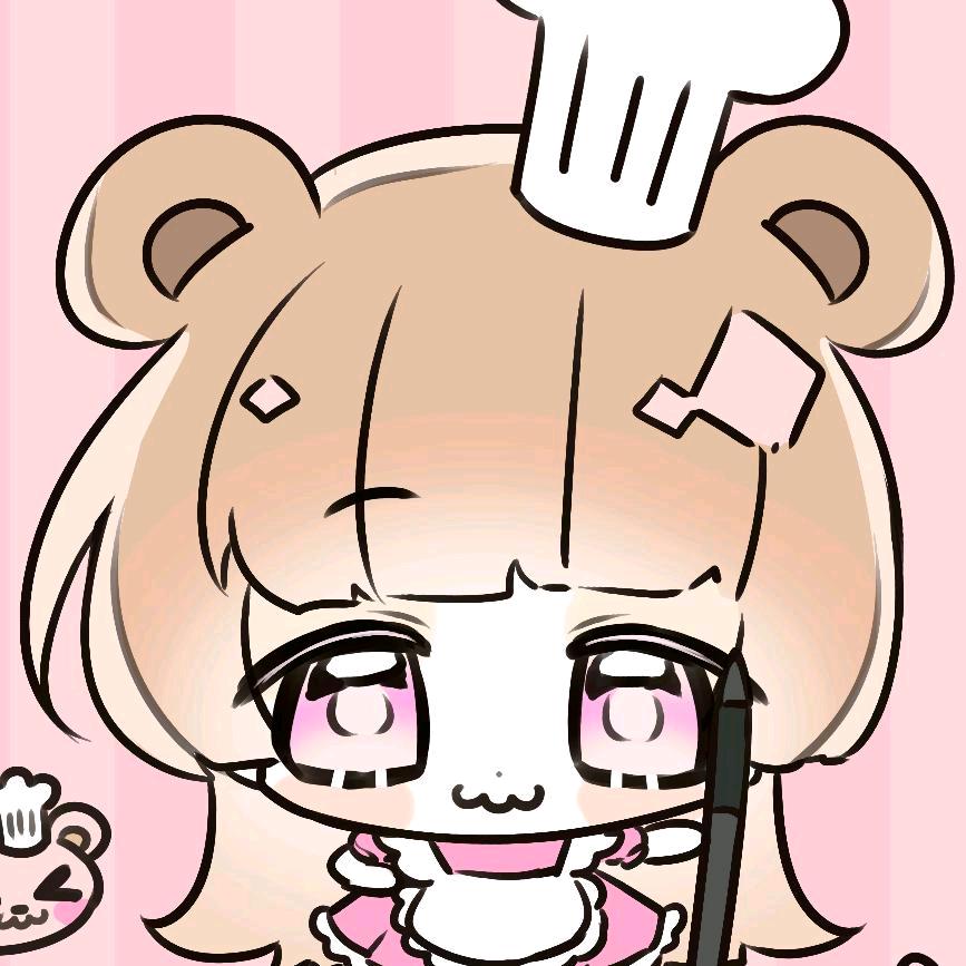 青本クマ
