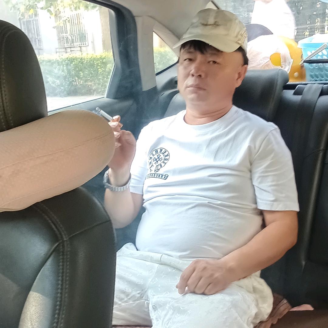 好男人