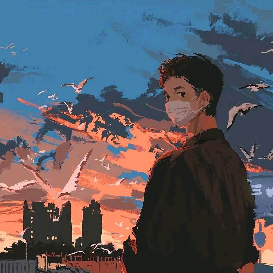 不渝