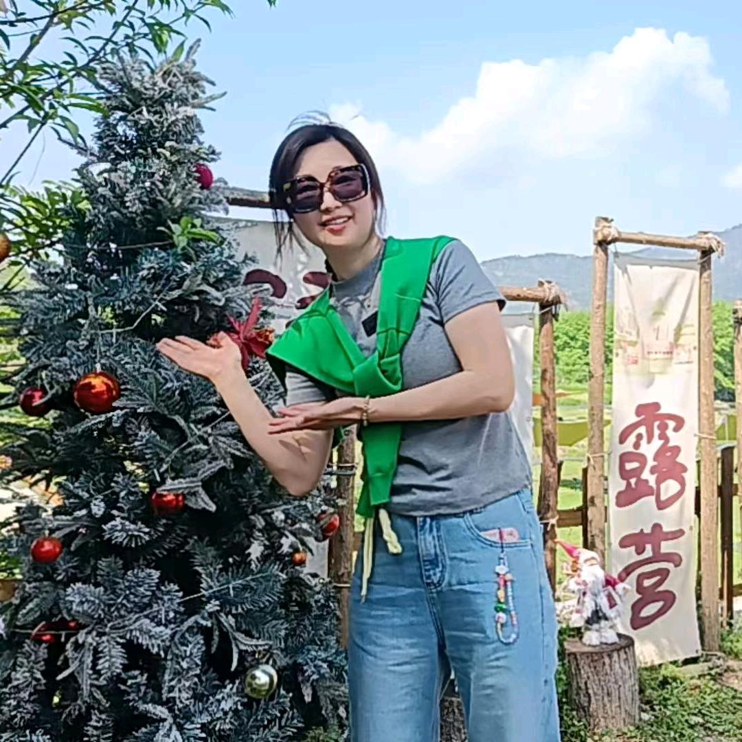 婆婆的菜篮