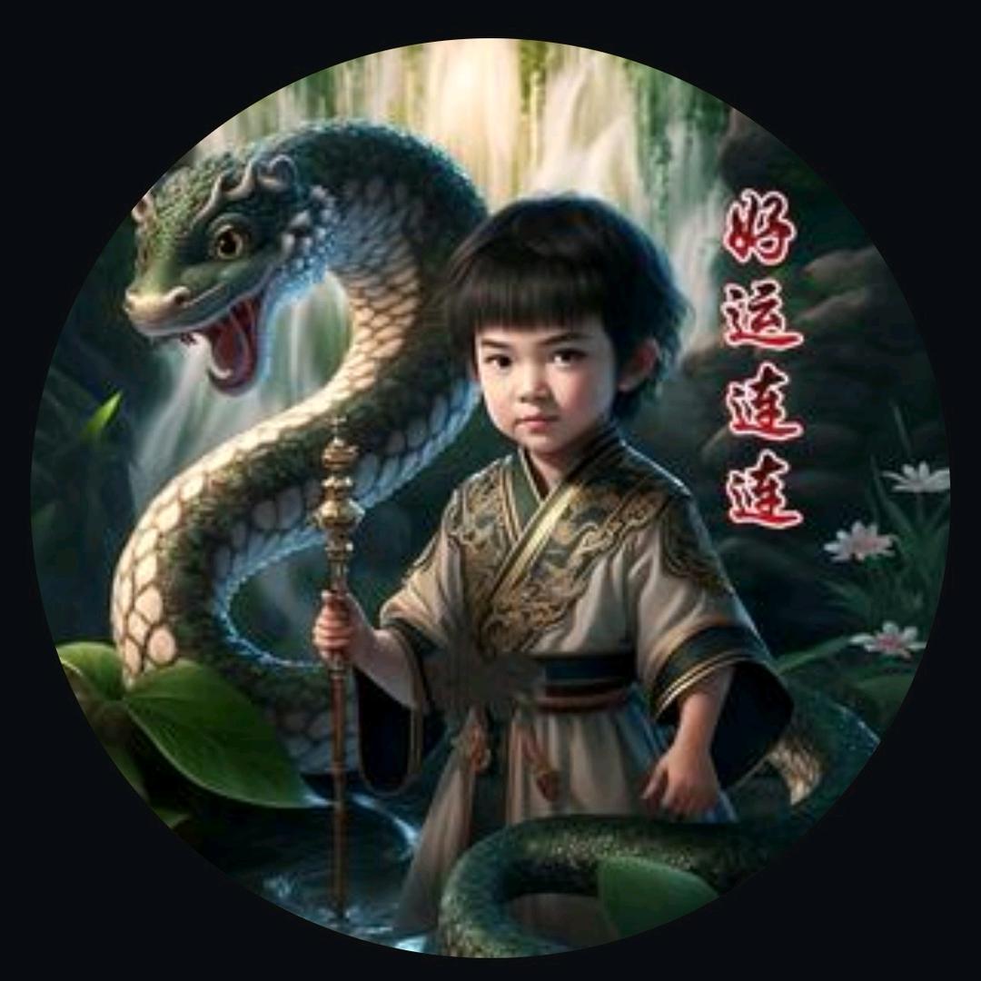 見龍🐉在田ཻ࿐