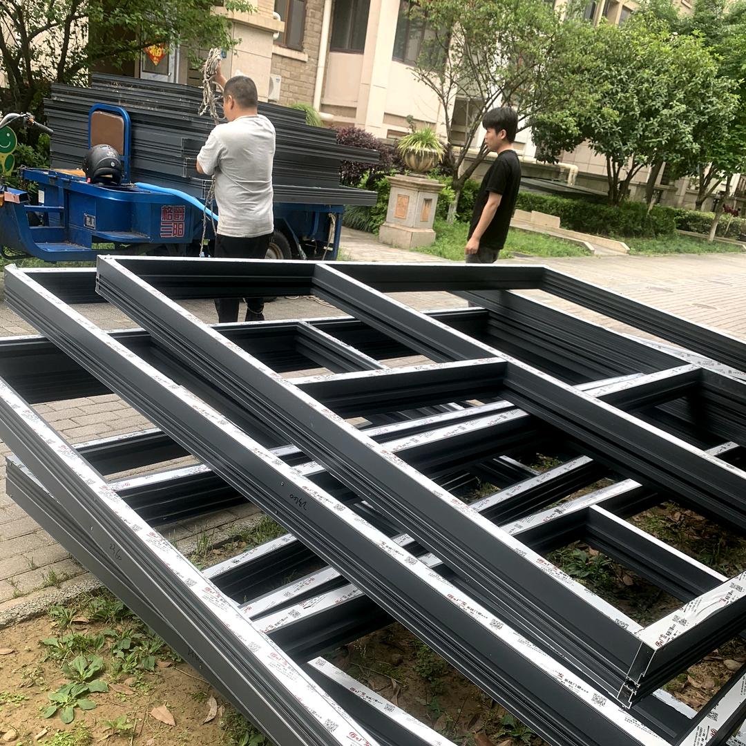 衢州高端系统门窗工厂