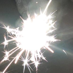 玥亮代表我的心