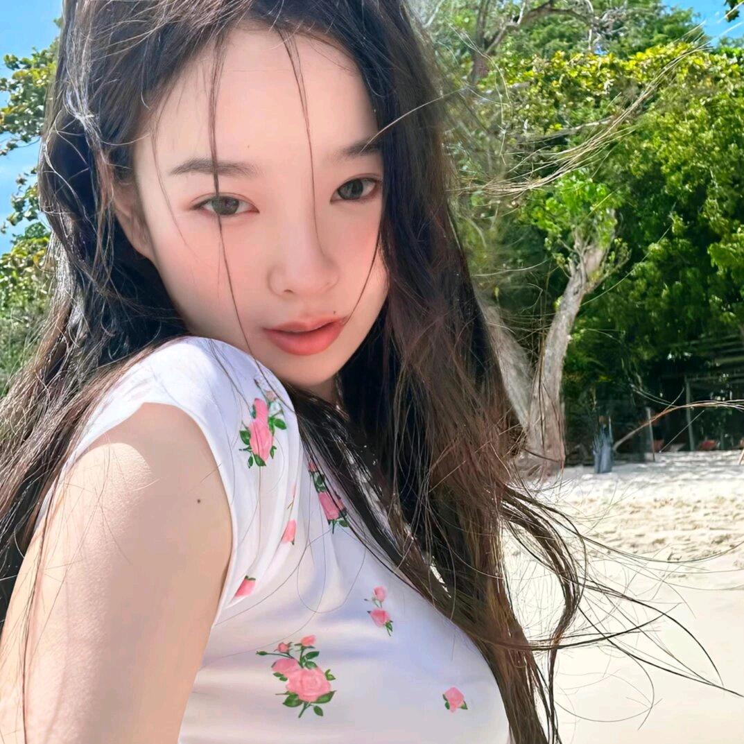 小柔没烦恼