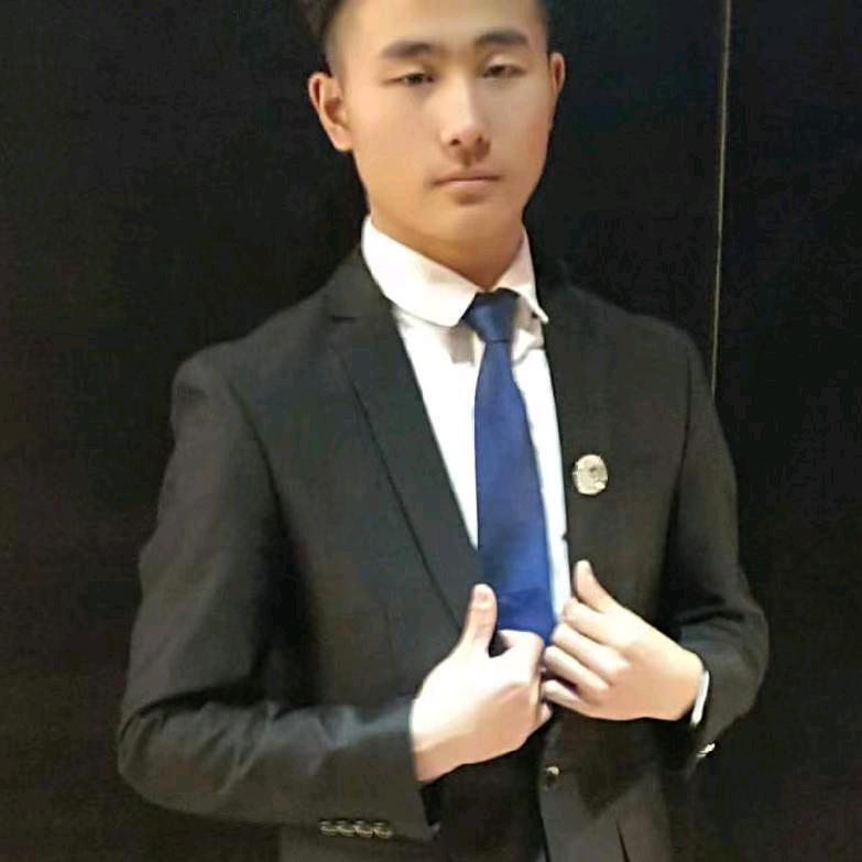 新精武教育_龚圣阳_副校长