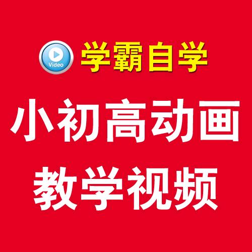小初高教学视频
