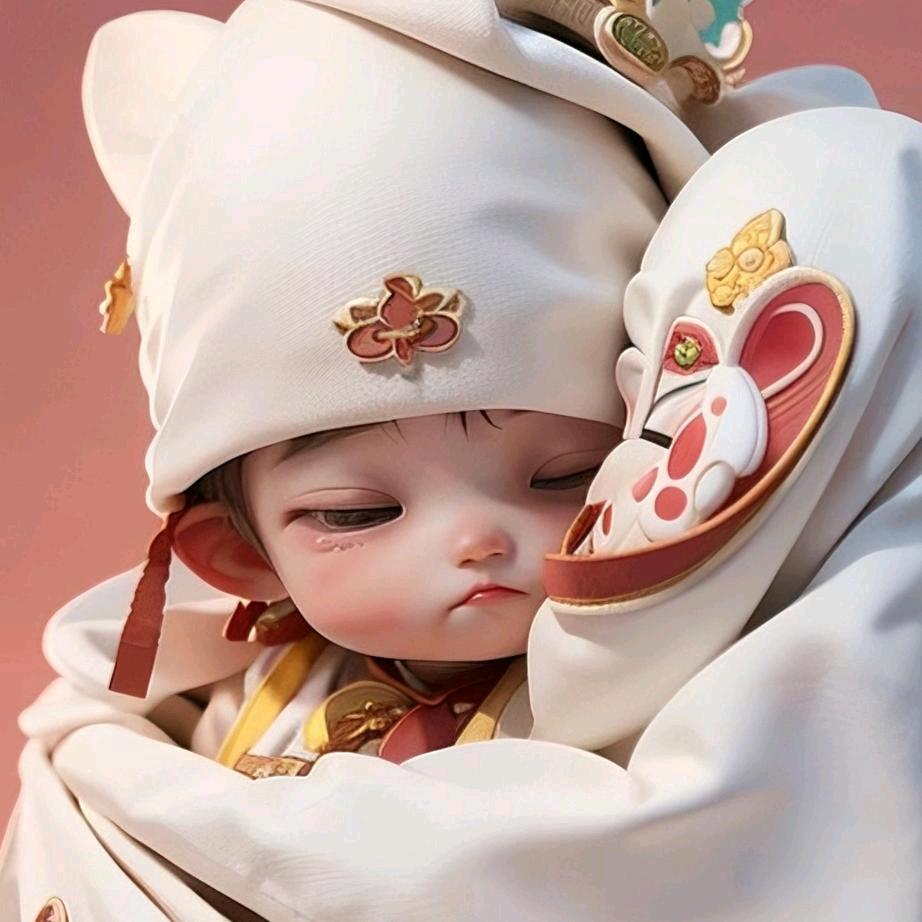 小草莓呀