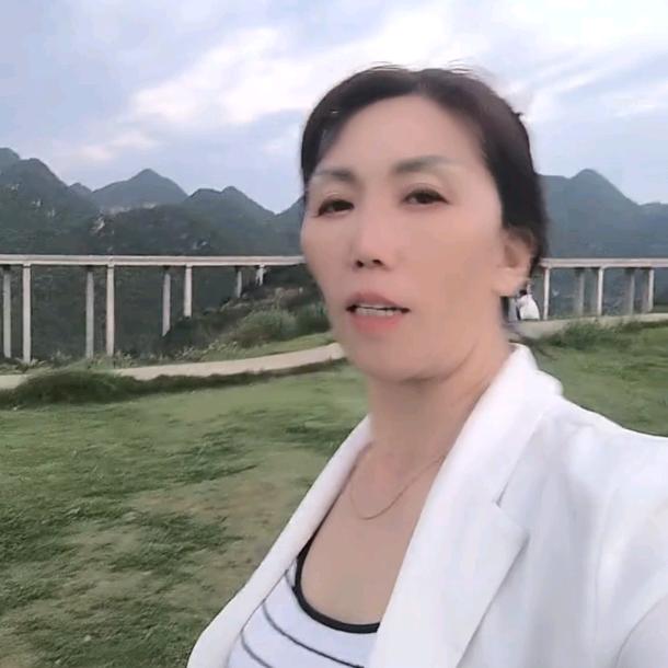 琴姐顺其自然，