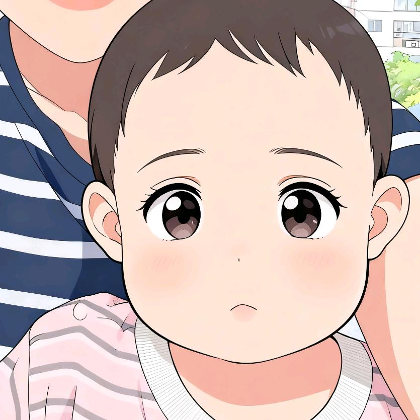 蓝蓝萌宝