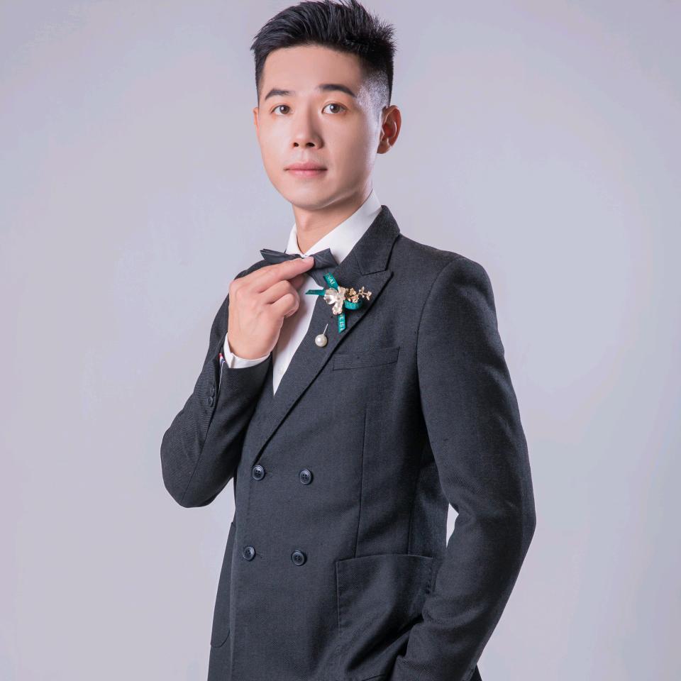 小杨做装饰