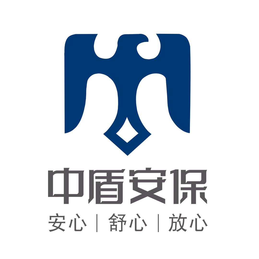 青岛中盾保安服务有限公司