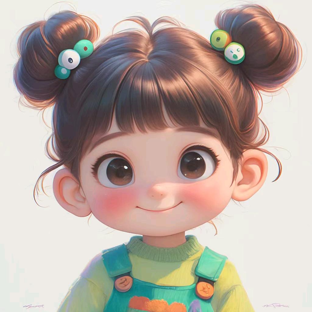 半颗～糖_