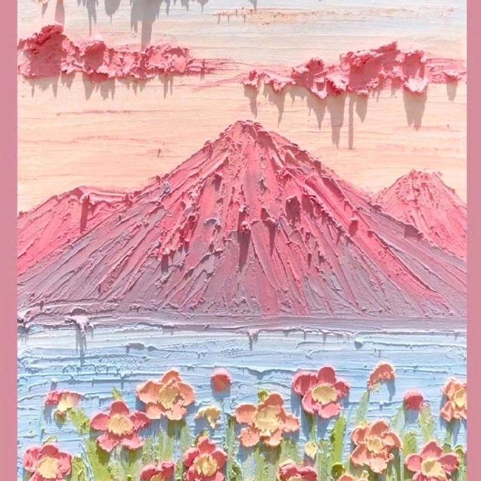 抱着🍉西瓜过夏天