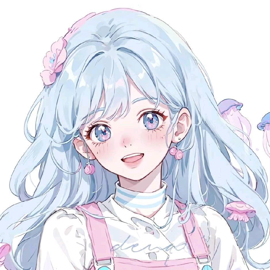 洛儿🍎