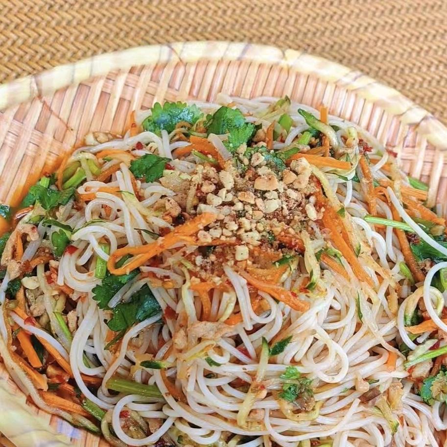 李木子云南米线