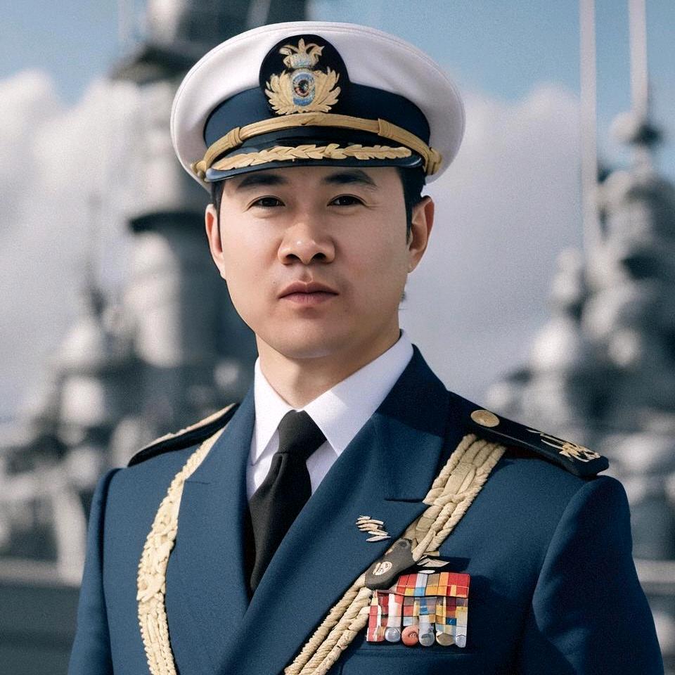 曹玉磊@支付宝服务商