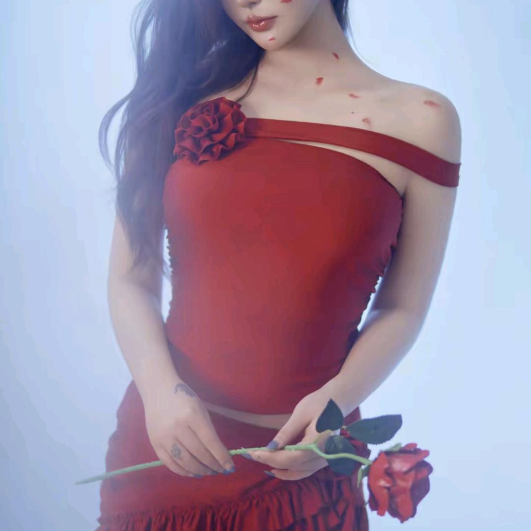 妖娆仲夏💋