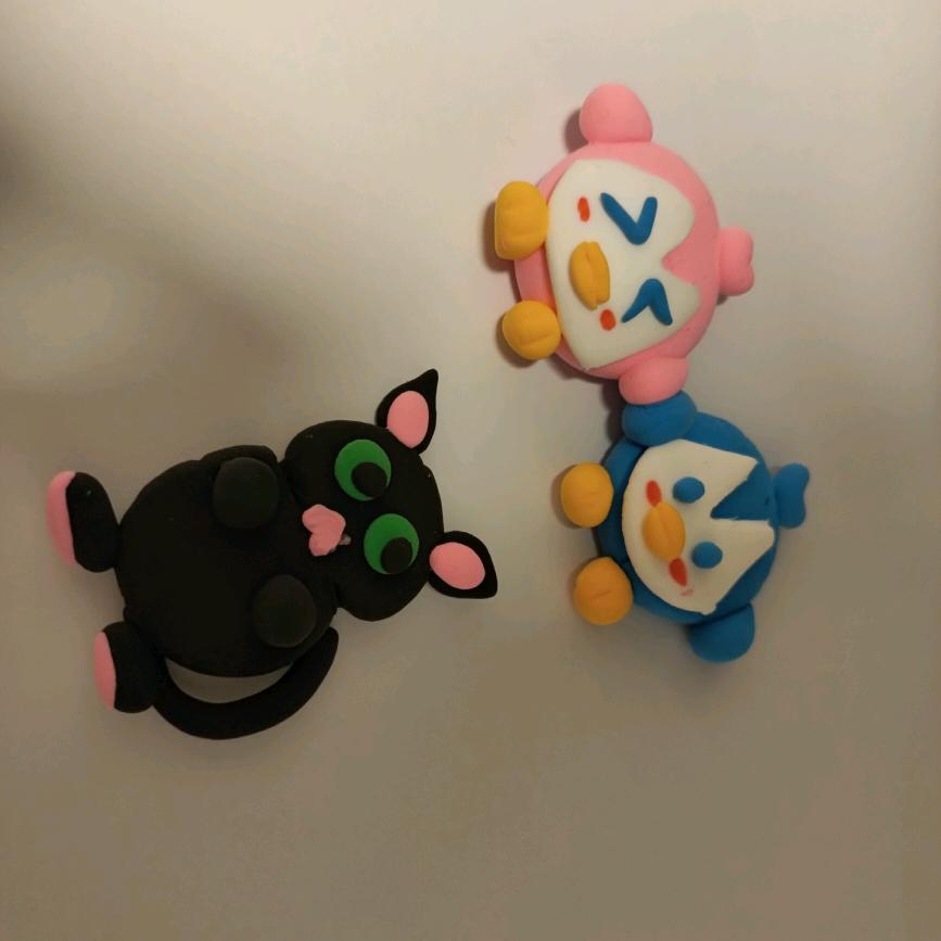 星明不辜