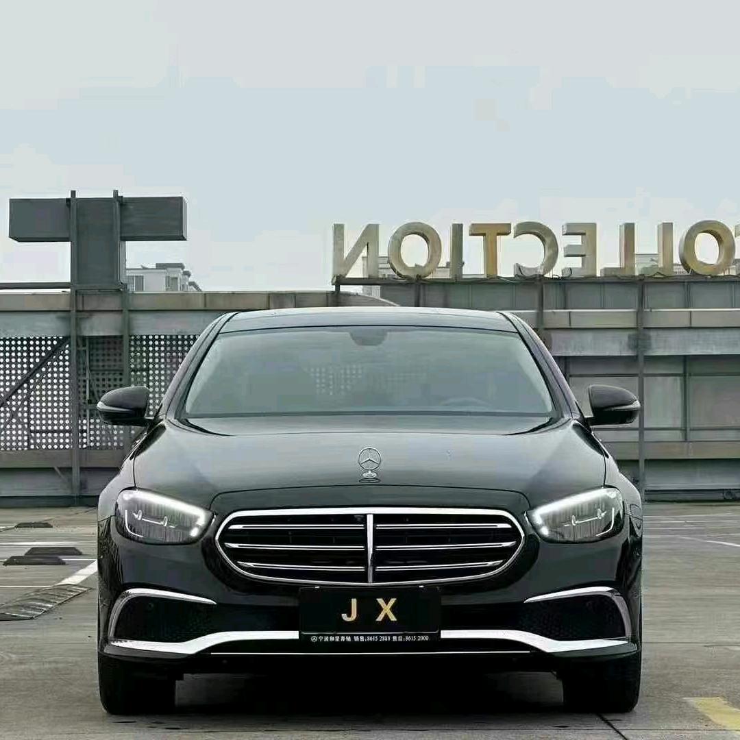 精品奔驰E300L