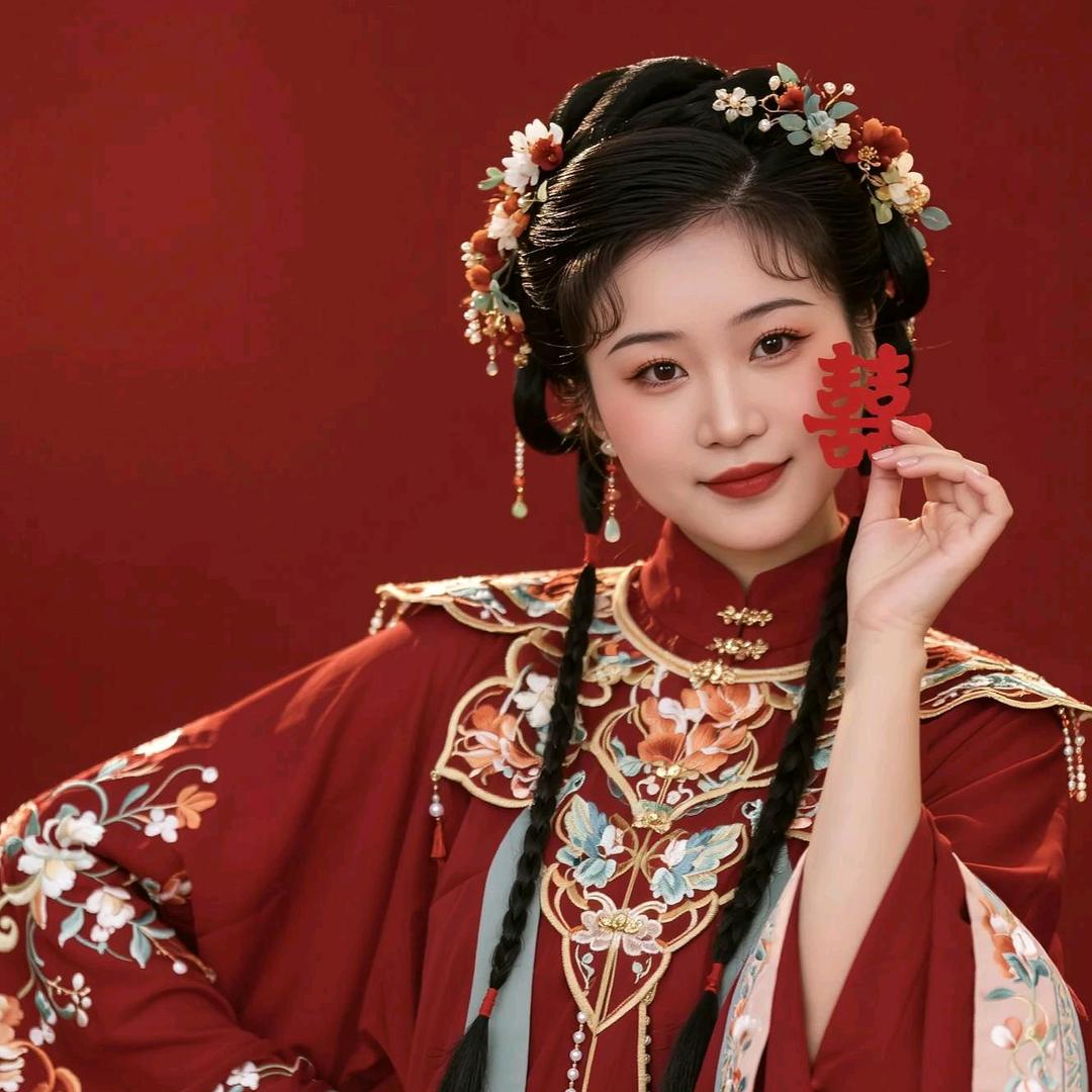 邹家大小姐